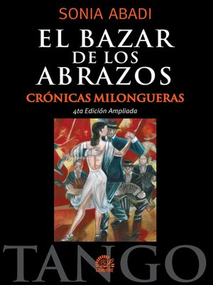 cover image of El Bazar de los Abrazos